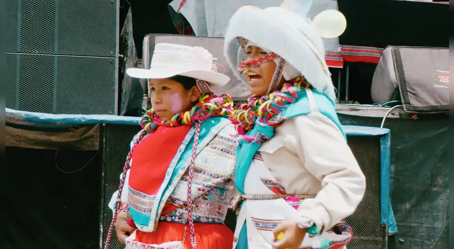 Nuevas políticas de pueblos indígenas u originarios al 2040