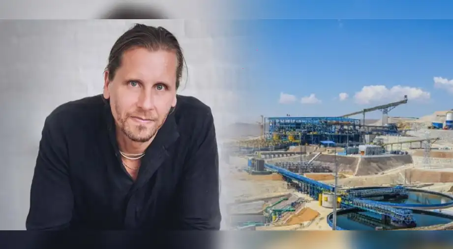 El futuro de la minería dependerá de la mentalidad de sus líderes, según Beau Lotto