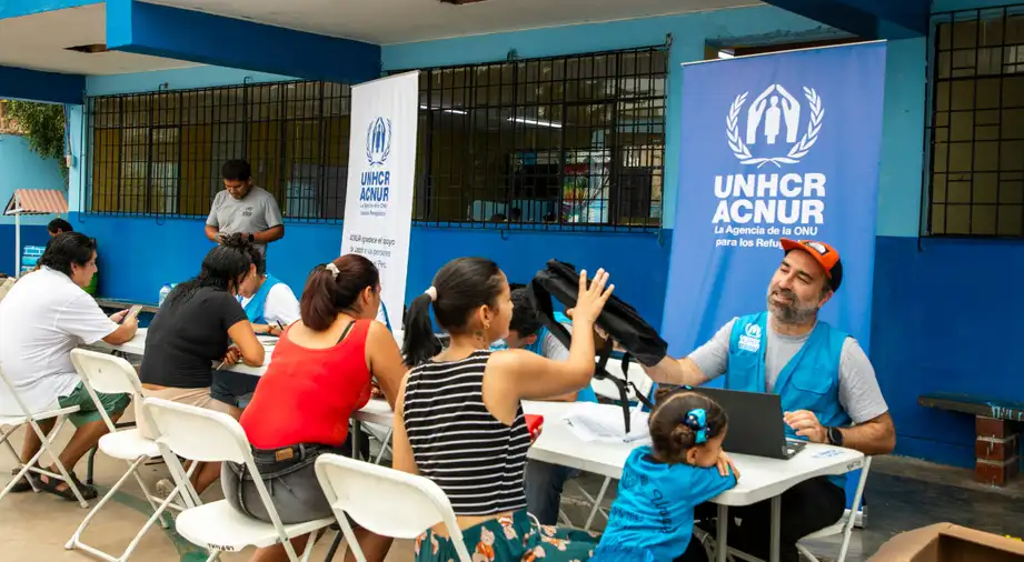Informe de la ONU: avances en salud, educación y empleo