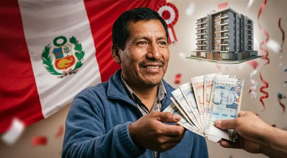 Gratificación 2026: cómo convertir este dinero en una inversión para tu vivienda