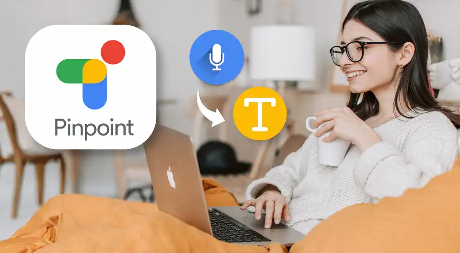 Google Pinpoint: la herramienta de Google que transcribe audios y videos en minutos
