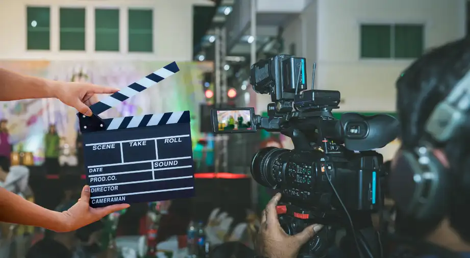 Estudiar cine en Perú: San Marcos abrirá la primera escuela pública