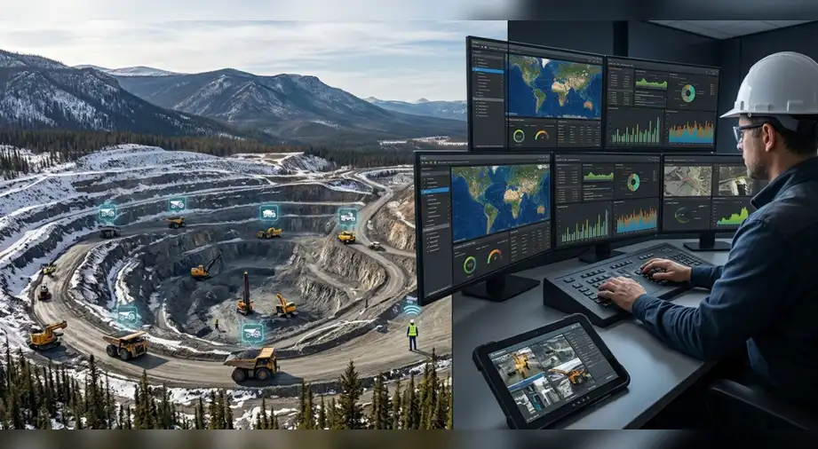 El modelo de gestión minera de Canadá que América Latina necesita para acelerar inversiones mineras