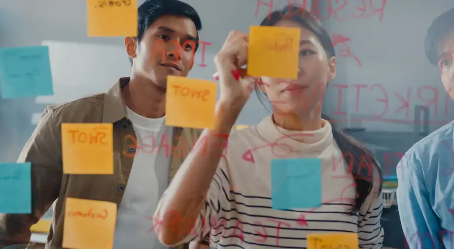 Qué es el Design Thinking y por qué sigue siendo clave en 2026