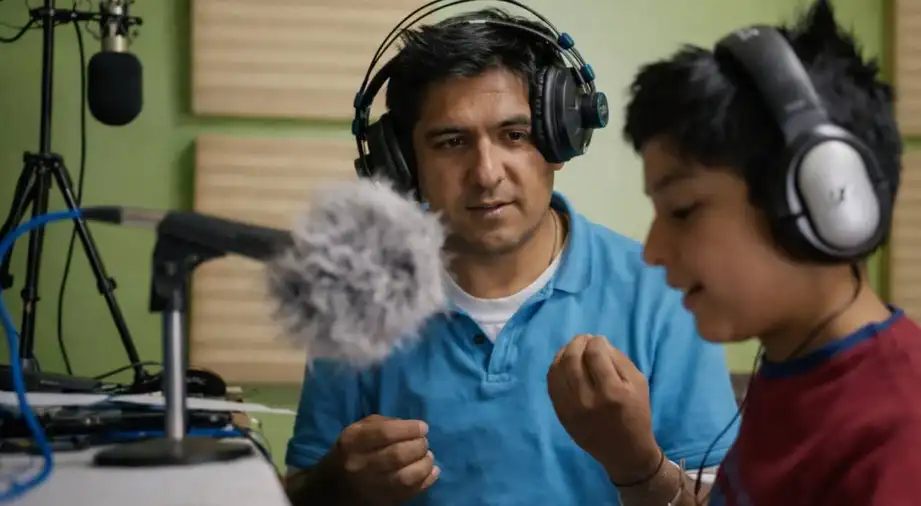 Runa Simi, el documental que llevó el quechua peruano a las salas de cine en Nueva York